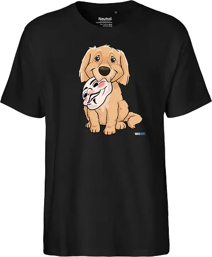 WASWIR - Lucky - Fairtrade T-Shirt