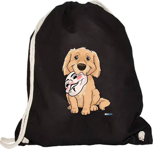 WASWIR - Lucky - Gymsack