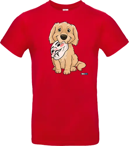 WASWIR - Lucky - Standard T-Shirt