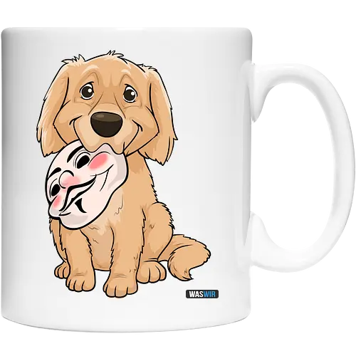 WASWIR - Lucky - Cup