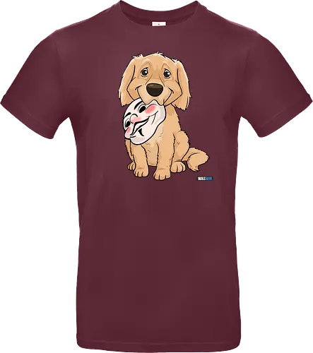 WASWIR - Lucky - Standard T-Shirt