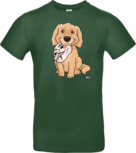 WASWIR - Lucky - Standard T-Shirt
