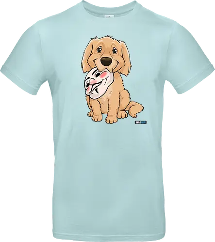 WASWIR - Lucky - Standard T-Shirt