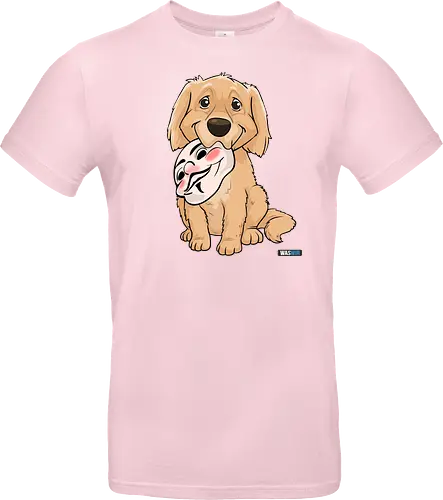 WASWIR - Lucky - Standard T-Shirt