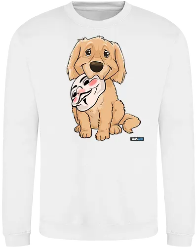 WASWIR - Lucky - Sweatshirt