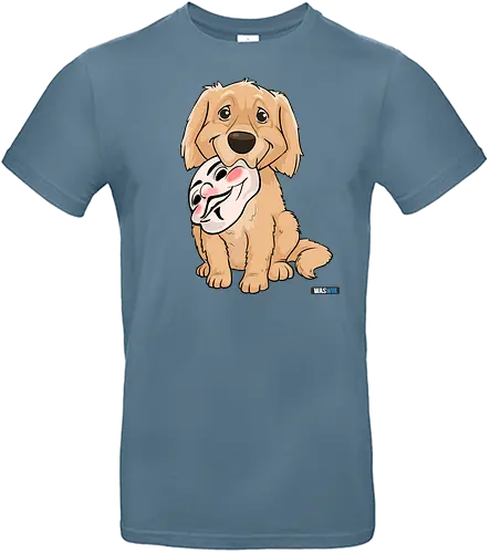 WASWIR - Lucky - Standard T-Shirt
