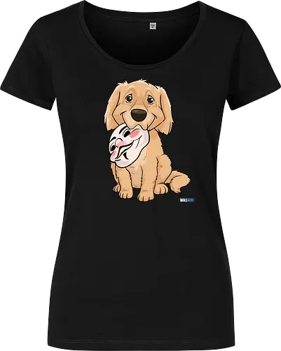 WASWIR - Lucky - Women T-Shirt