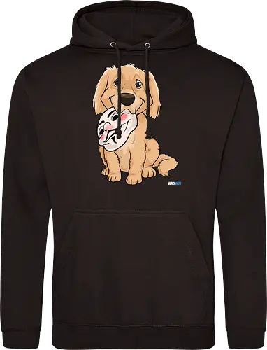 WASWIR - Lucky - Standard Hoodie
