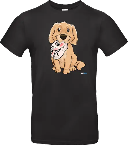 WASWIR - Lucky - Standard T-Shirt