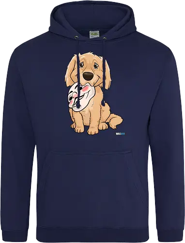 WASWIR - Lucky - Standard Hoodie