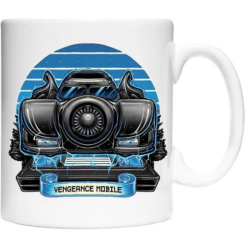 Vengeance Sunset