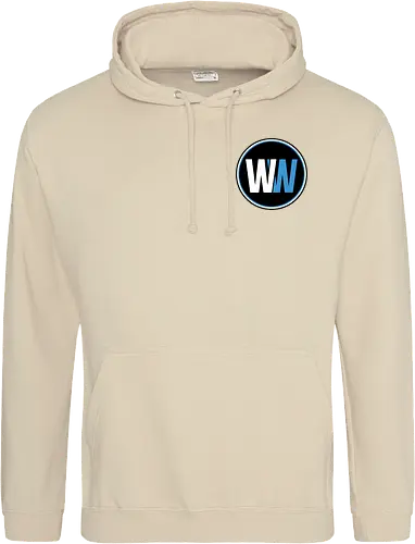 WASWIR - Pocket Logo