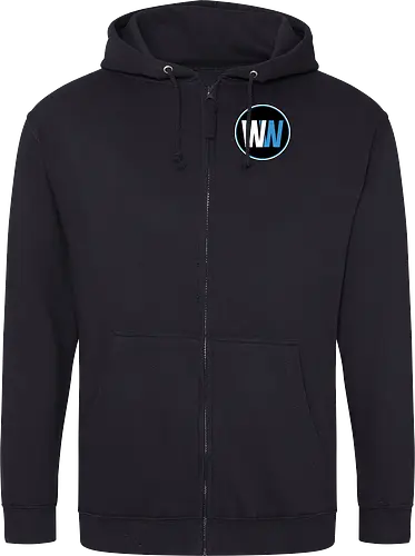 WASWIR - Pocket Logo