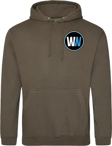 WASWIR - Pocket Logo