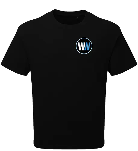 WASWIR - Pocket Logo
