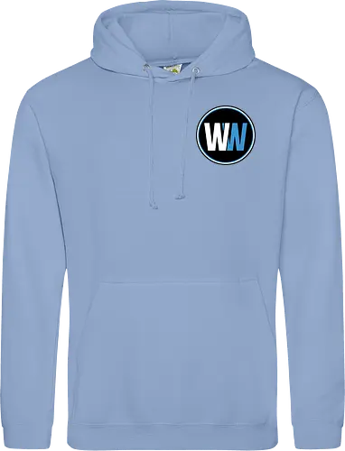 WASWIR - Pocket Logo