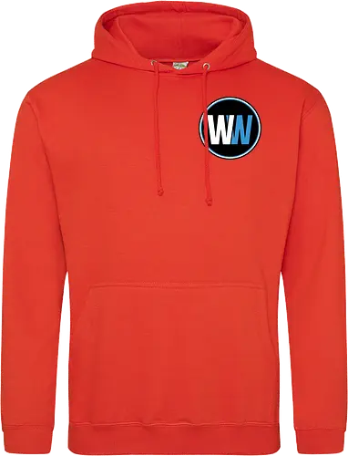 WASWIR - Pocket Logo