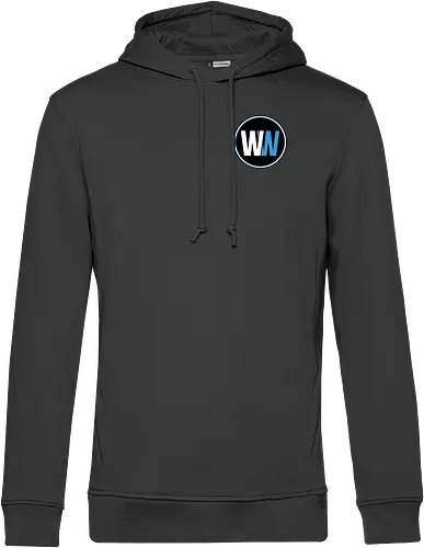 WASWIR - Pocket Logo