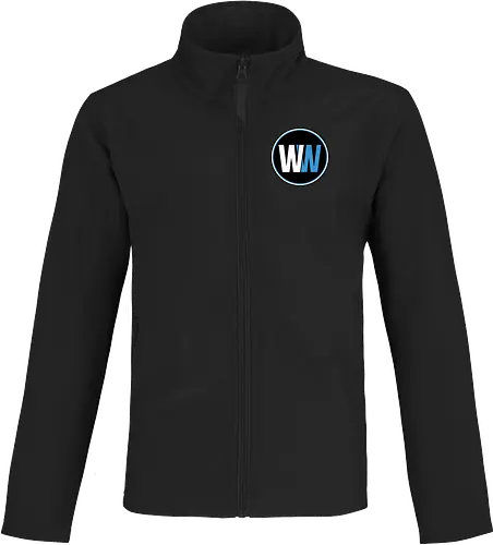 WASWIR - Pocket Logo