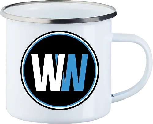 WASWIR - Pocket Logo