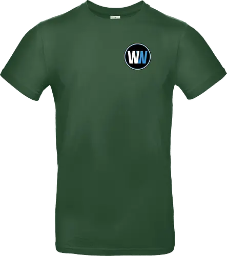 WASWIR - Pocket Logo