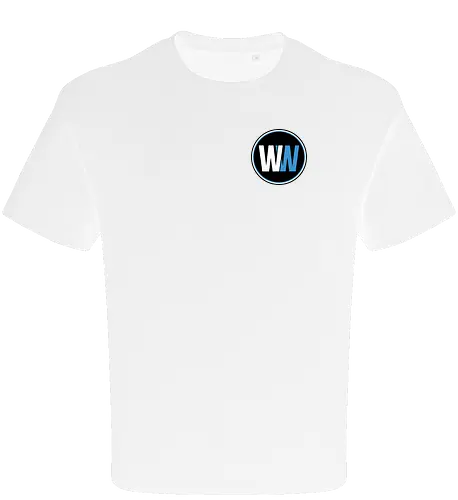 WASWIR - Pocket Logo