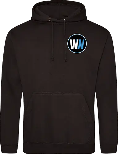 WASWIR - Pocket Logo