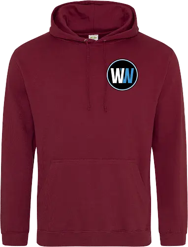 WASWIR - Pocket Logo