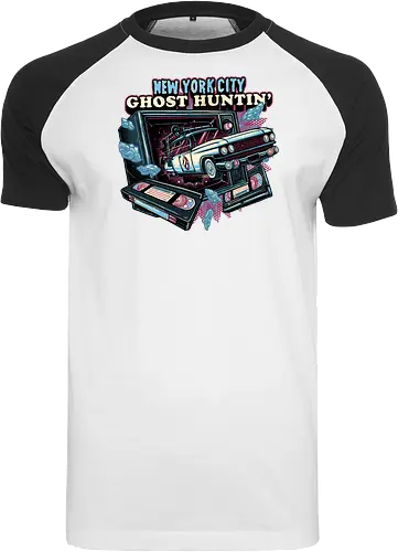 NYC Ghost Hunting