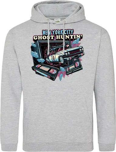 NYC Ghost Hunting