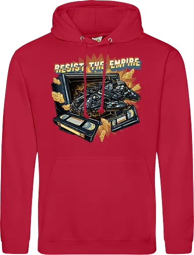 Resist the Empire