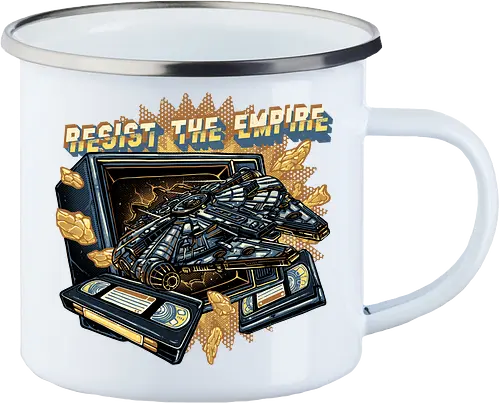 Resist the Empire