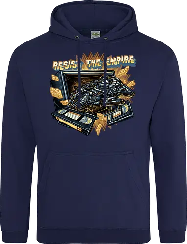 Resist the Empire