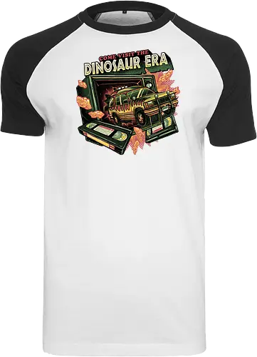 The Dinosaur Era