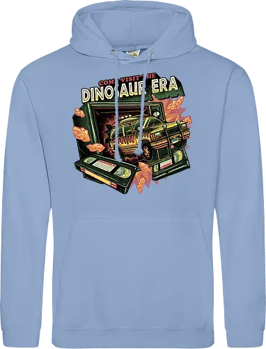 The Dinosaur Era