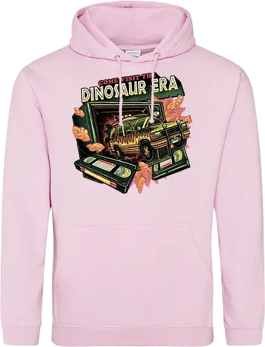 The Dinosaur Era