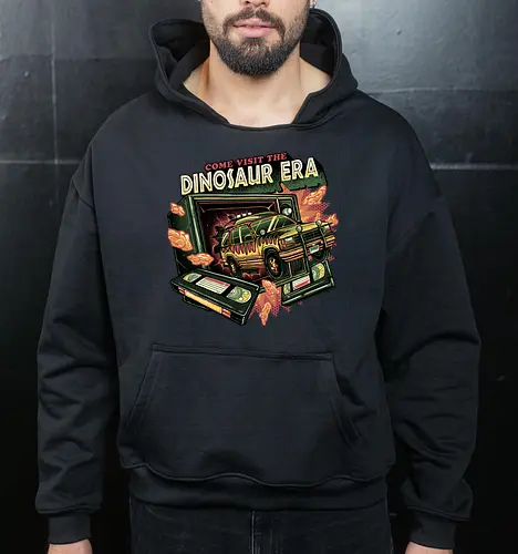The Dinosaur Era