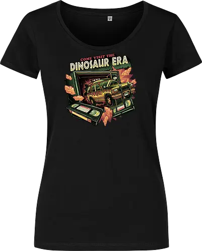 The Dinosaur Era
