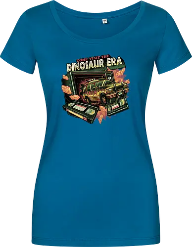 The Dinosaur Era