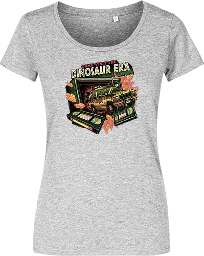 The Dinosaur Era