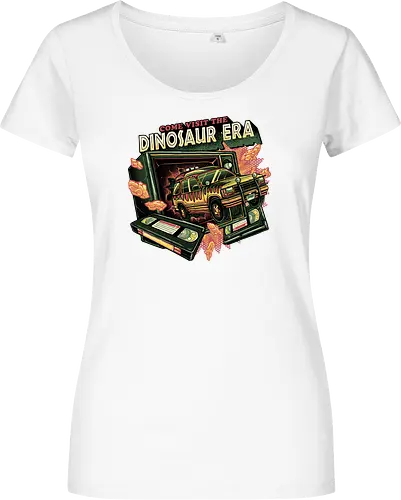 The Dinosaur Era