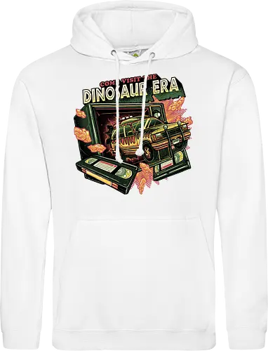 The Dinosaur Era