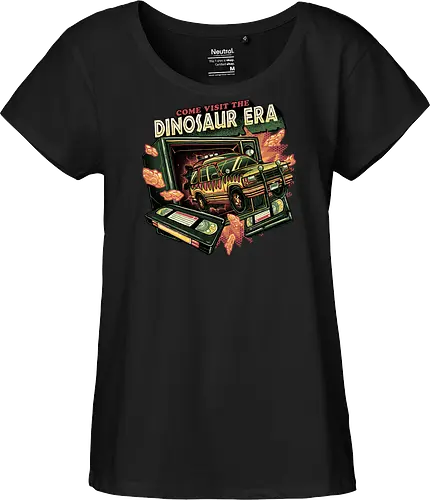The Dinosaur Era