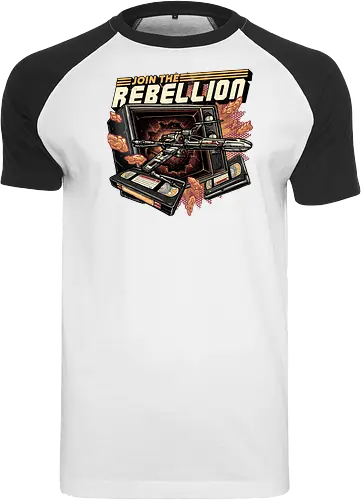 Time to Join the Rebellion
