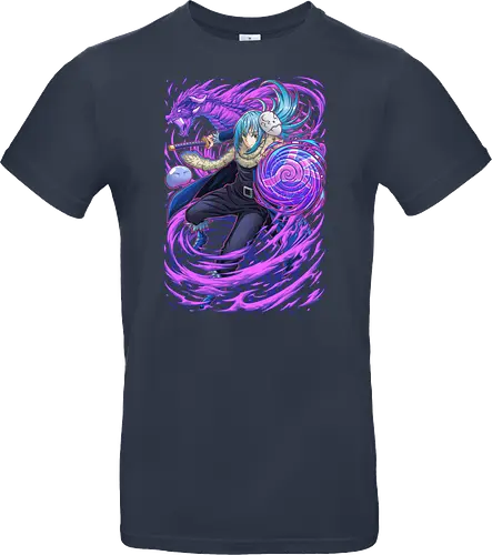 Slime King Rises!