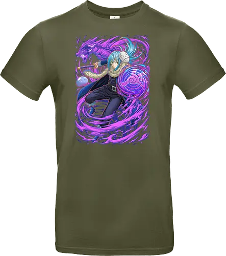 Slime King Rises!