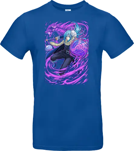 Slime King Rises!