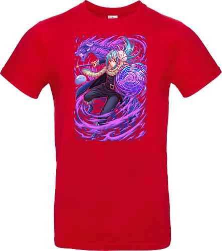 Slime King Rises!