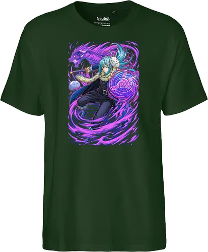 Slime King Rises!