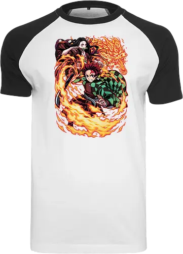 Infernal Sibling Flame